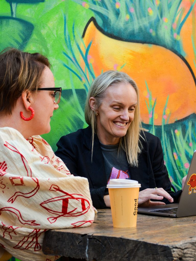 Instagram post from seriously_socials. This post is in position 1.