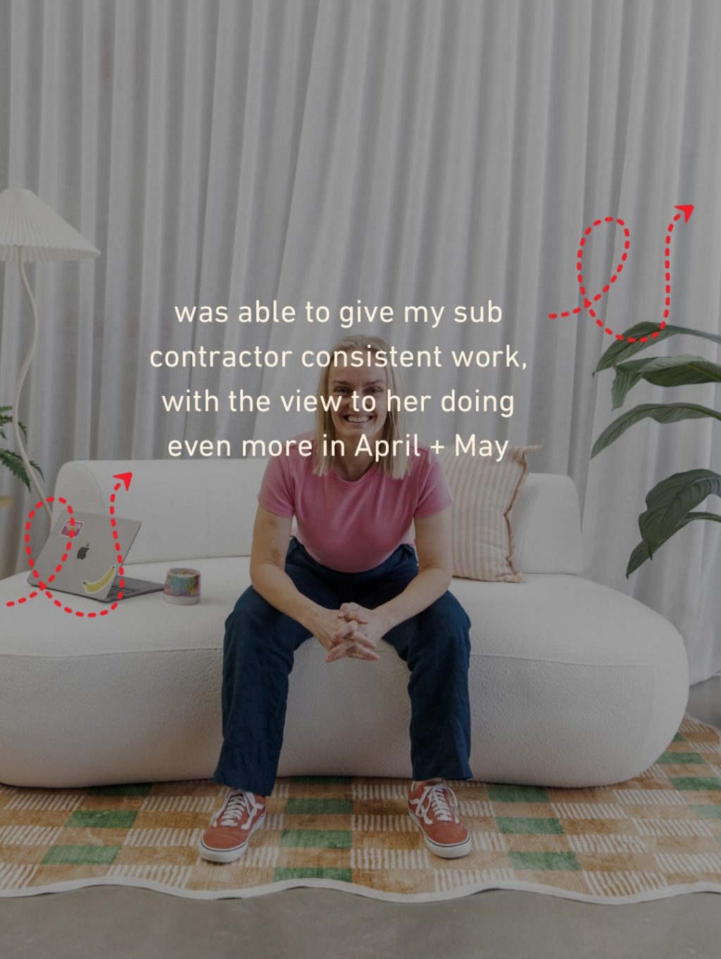 Instagram post from seriously_socials. This post is in position 3.