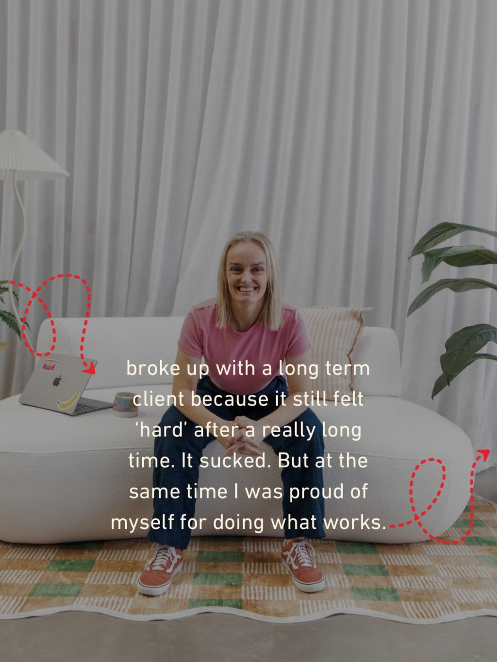 Instagram post from seriously_socials. This post is in position 2.