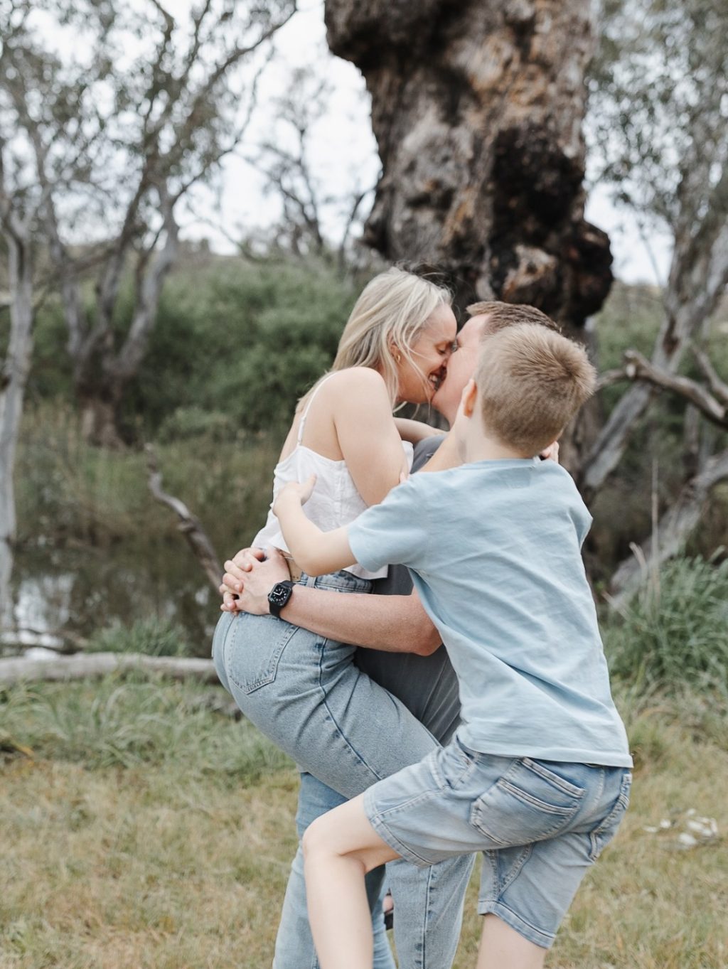 Instagram post from seriously_socials. This post is in position 1.