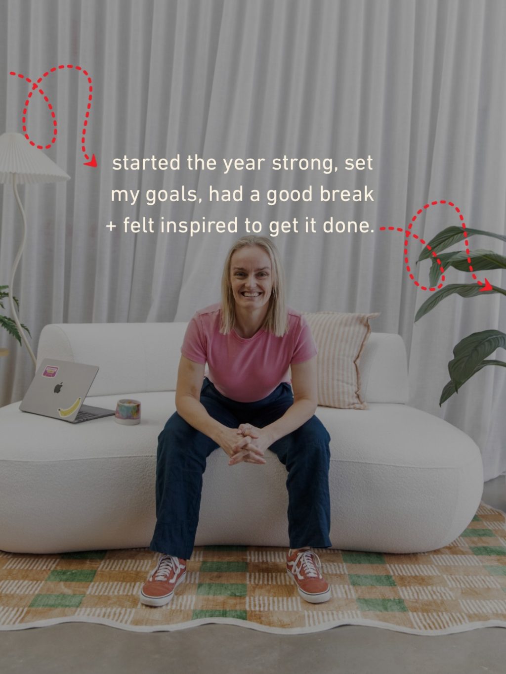 Instagram post from seriously_socials. This post is in position 1.