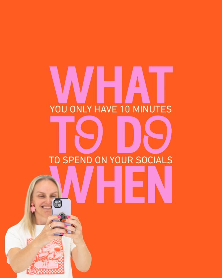 Instagram post from seriously_socials. This post is in position 5.