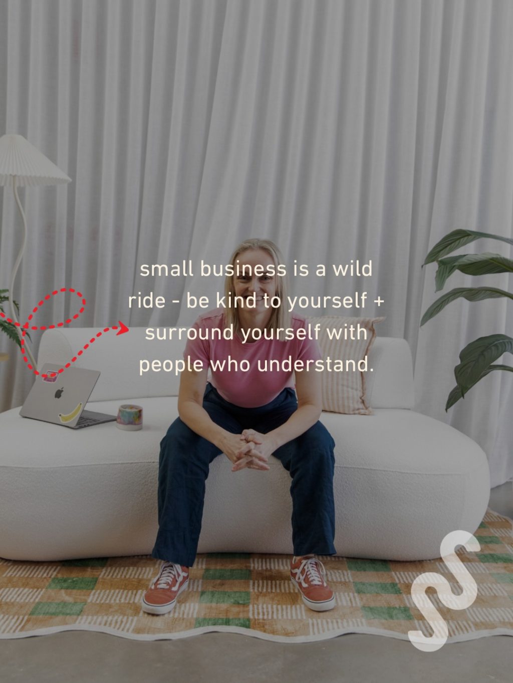 Instagram post from seriously_socials. This post is in position 8.