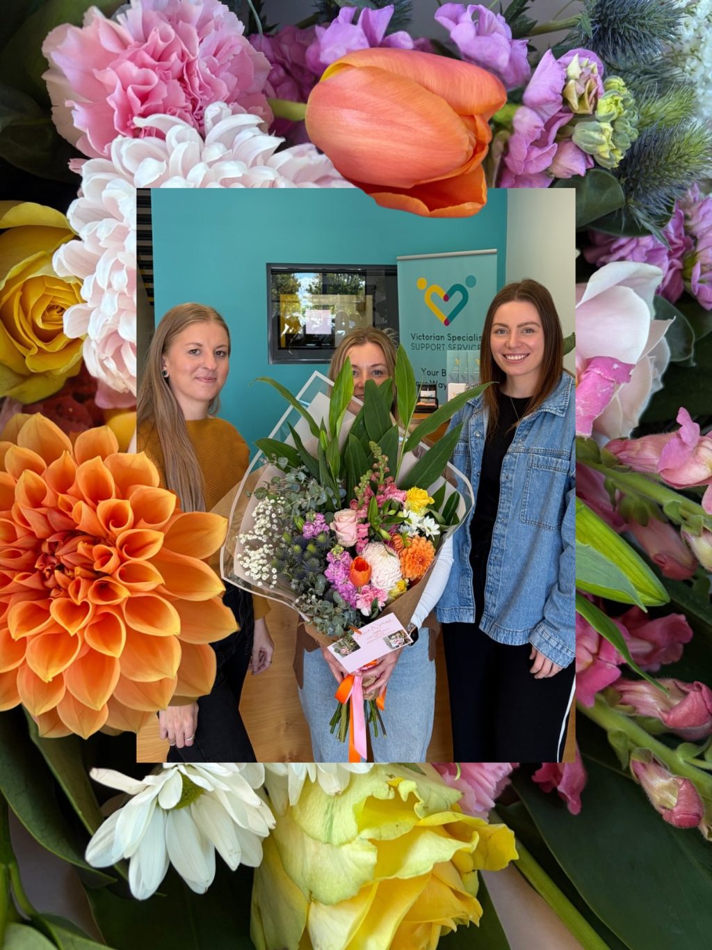 Instagram post from seriously_socials. This post is in position 1.