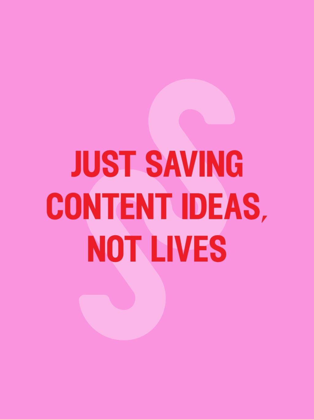 Instagram post from seriously_socials. This post is in position 1.