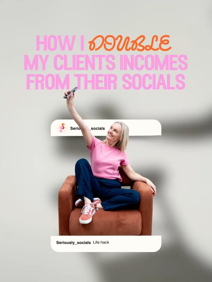 Instagram post from seriously_socials. This post is in position 0.