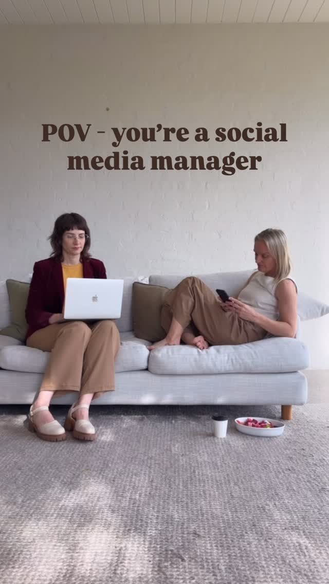 Instagram post from seriously_socials. This post is in position 3.