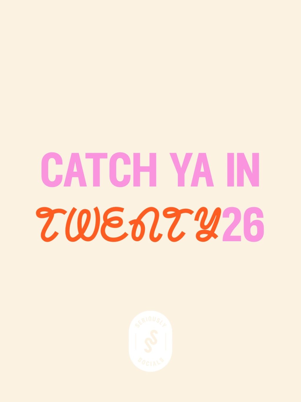 Instagram post from seriously_socials. This post is in position 0.