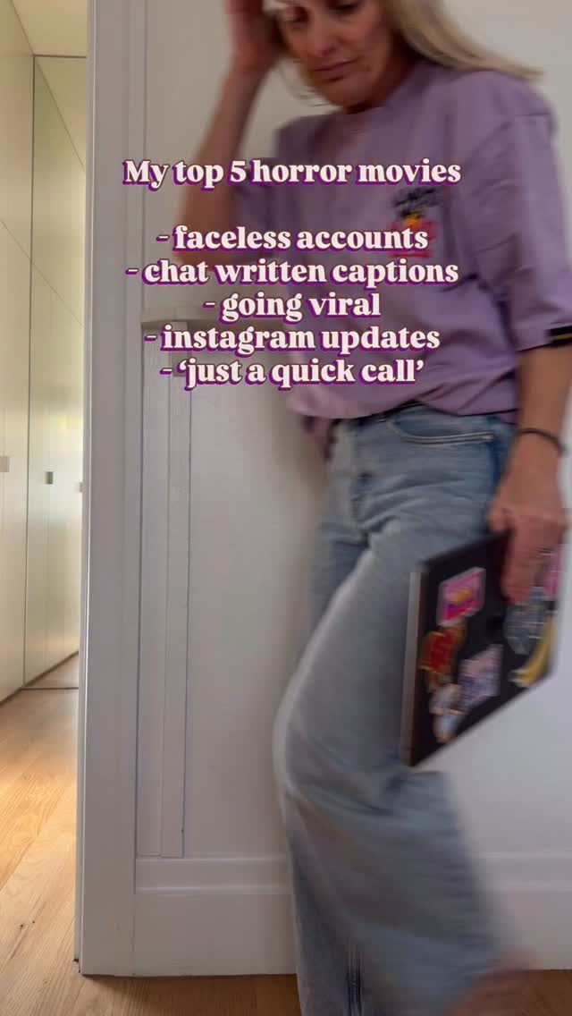 Instagram post from seriously_socials. This post is in position 1.