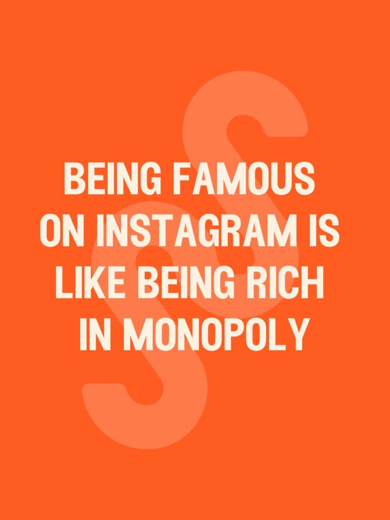 Instagram post from seriously_socials. This post is in position 3.