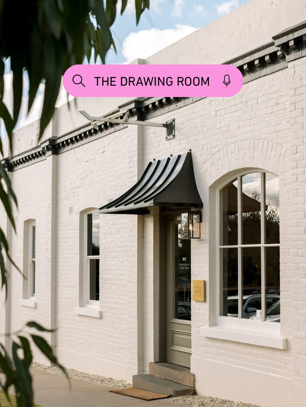 Instagram post from seriously_socials. This post is in position 3.