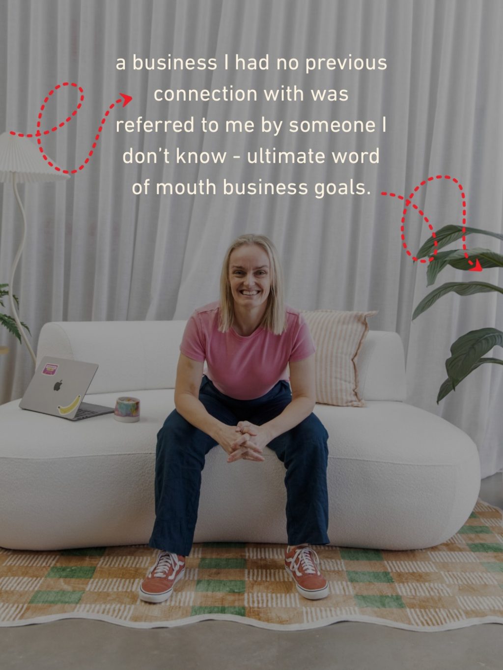 Instagram post from seriously_socials. This post is in position 4.