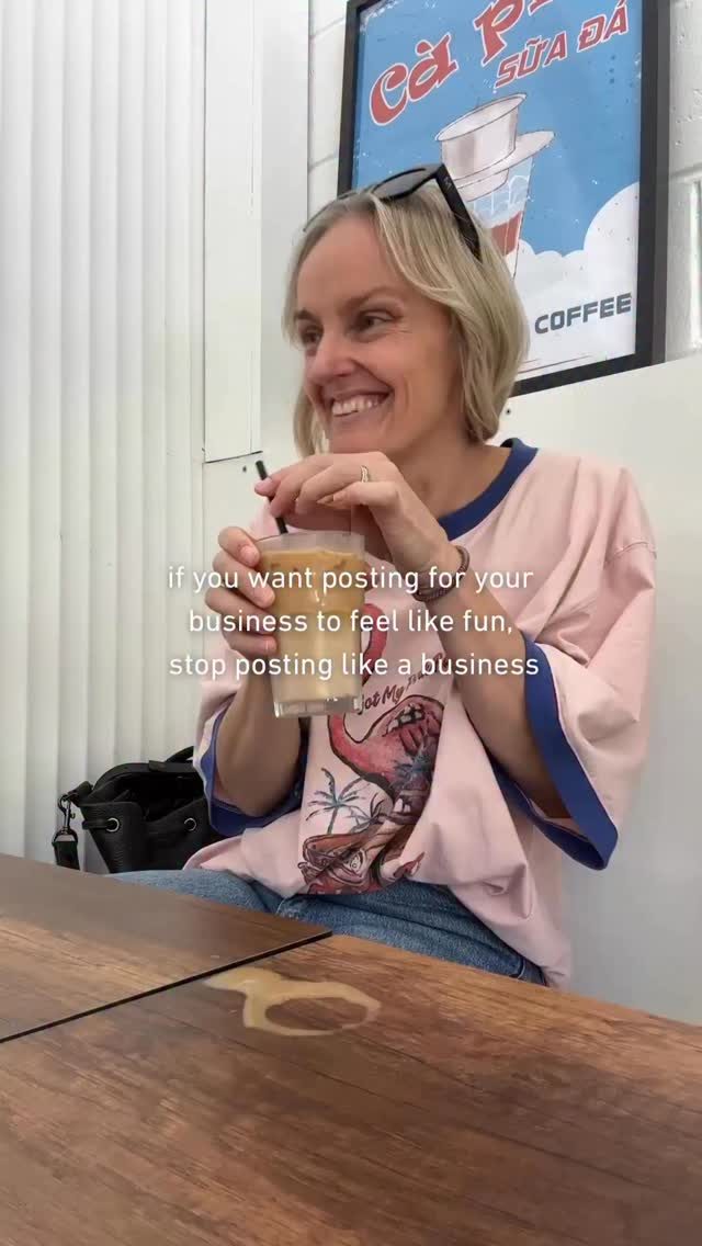 Instagram post from seriously_socials. This post is in position 3.