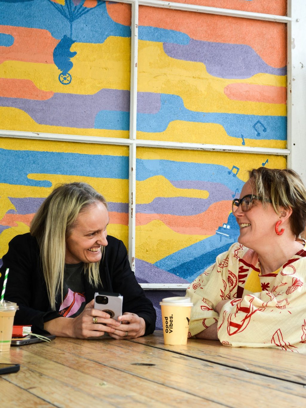 Instagram post from seriously_socials. This post is in position 1.