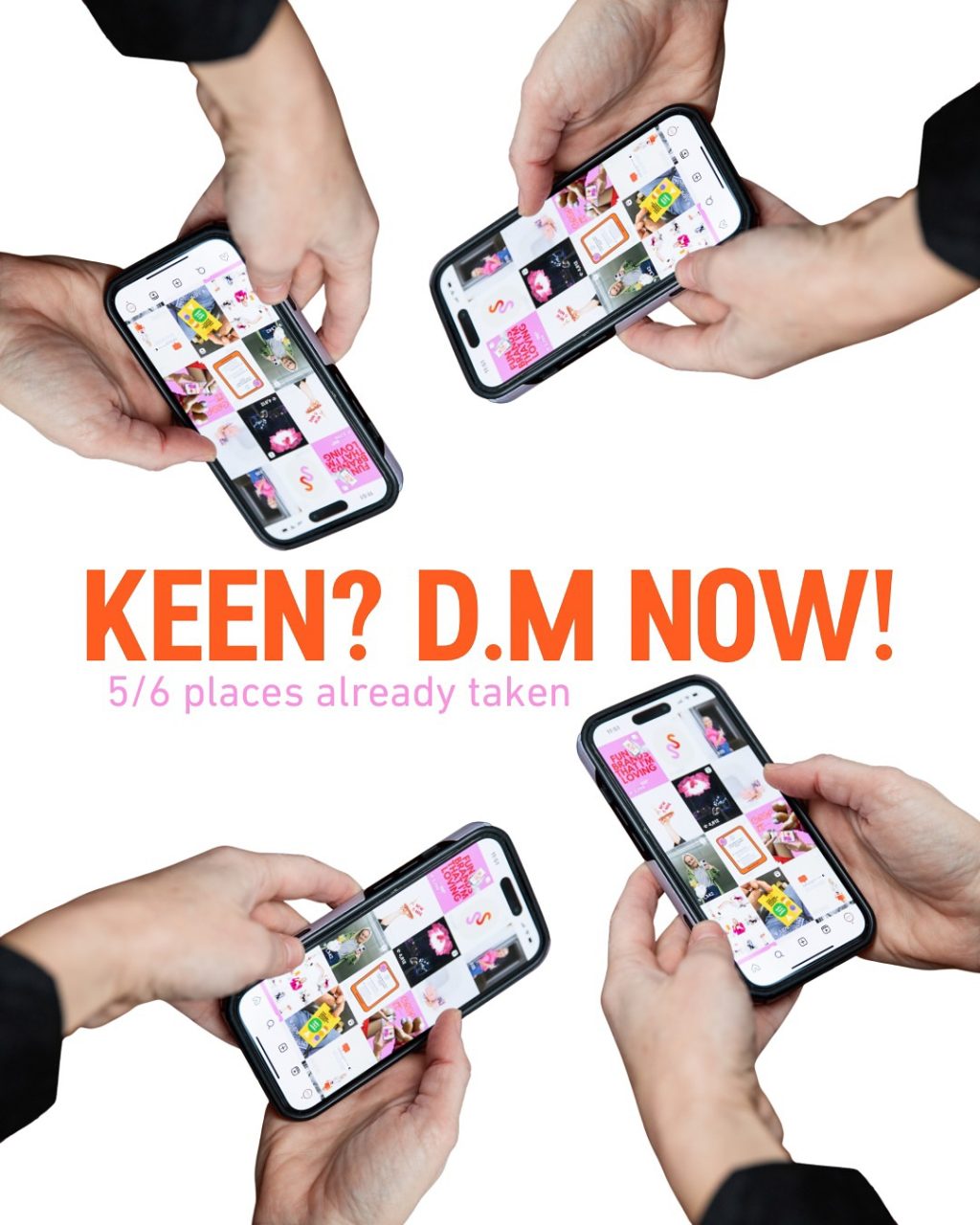 Instagram post from seriously_socials. This post is in position 3.