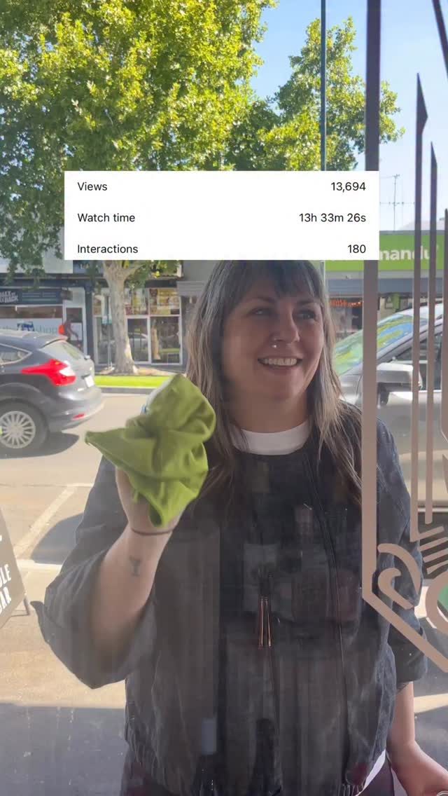 Instagram post from seriously_socials. This post is in position 4.