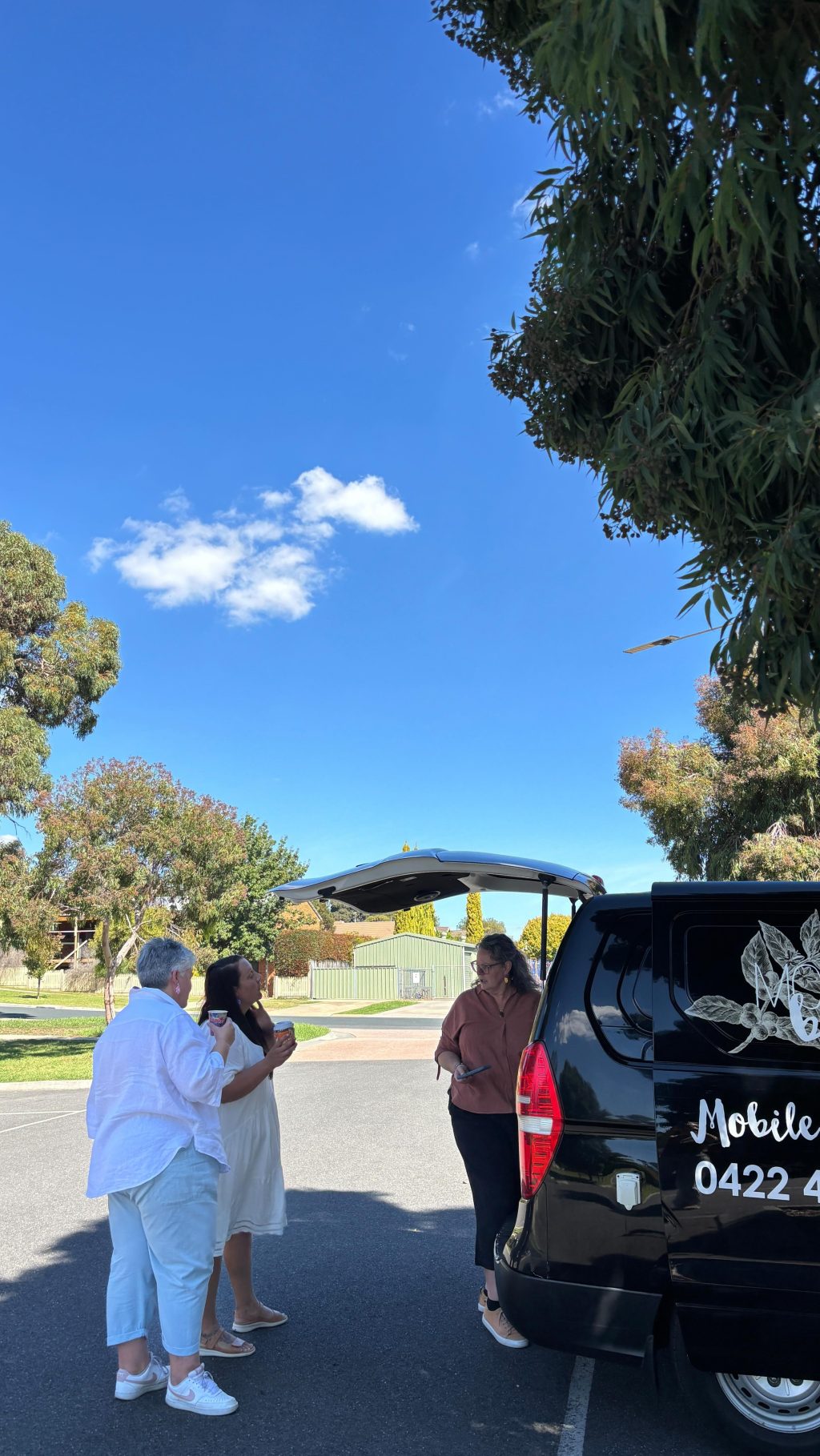 Instagram post from seriously_socials. This post is in position 4.